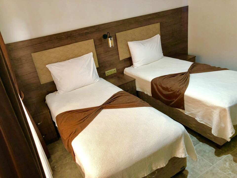 Otel Resmi