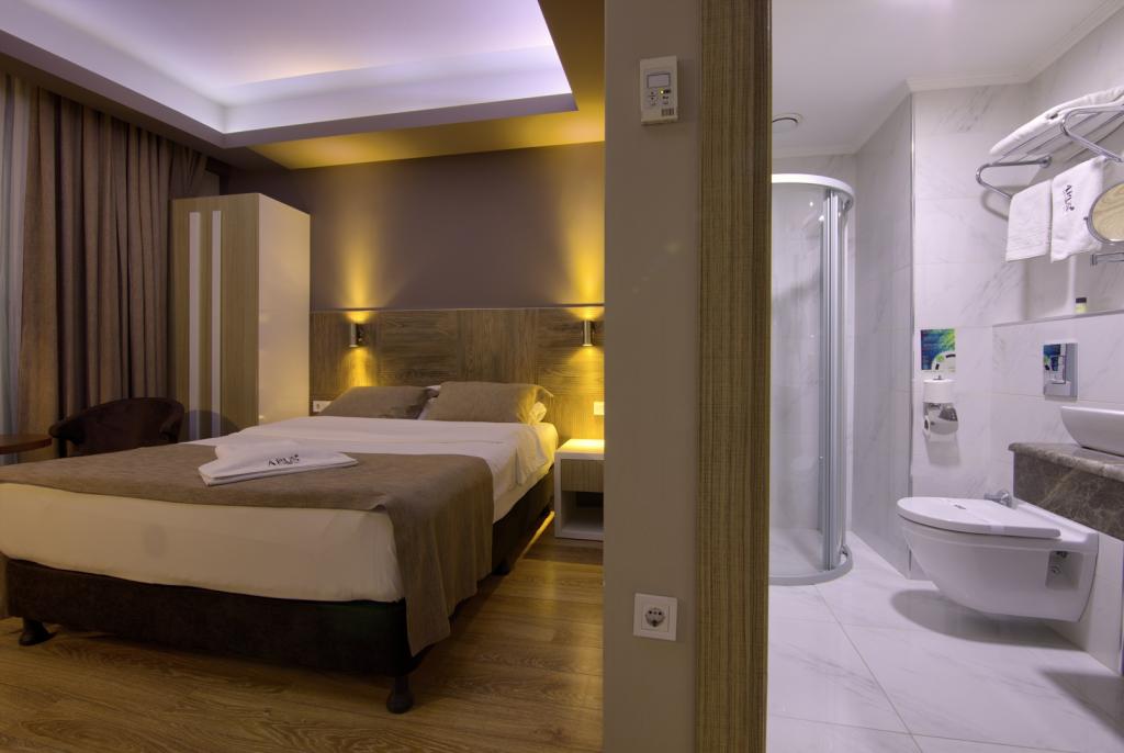 Otel Resmi