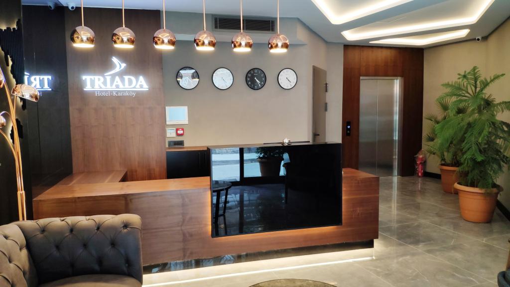 Otel Resmi