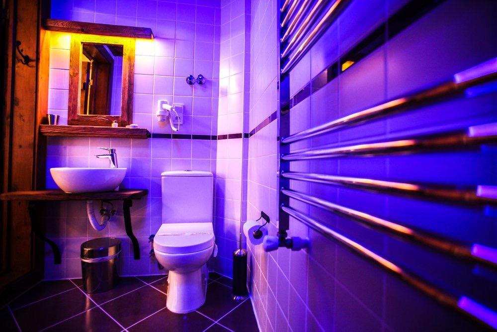 Standart Oda,Bahçe Manzaralı,Klimasız