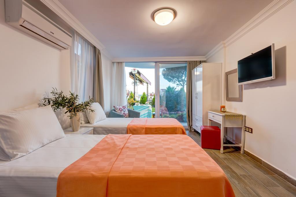 Otel Resmi