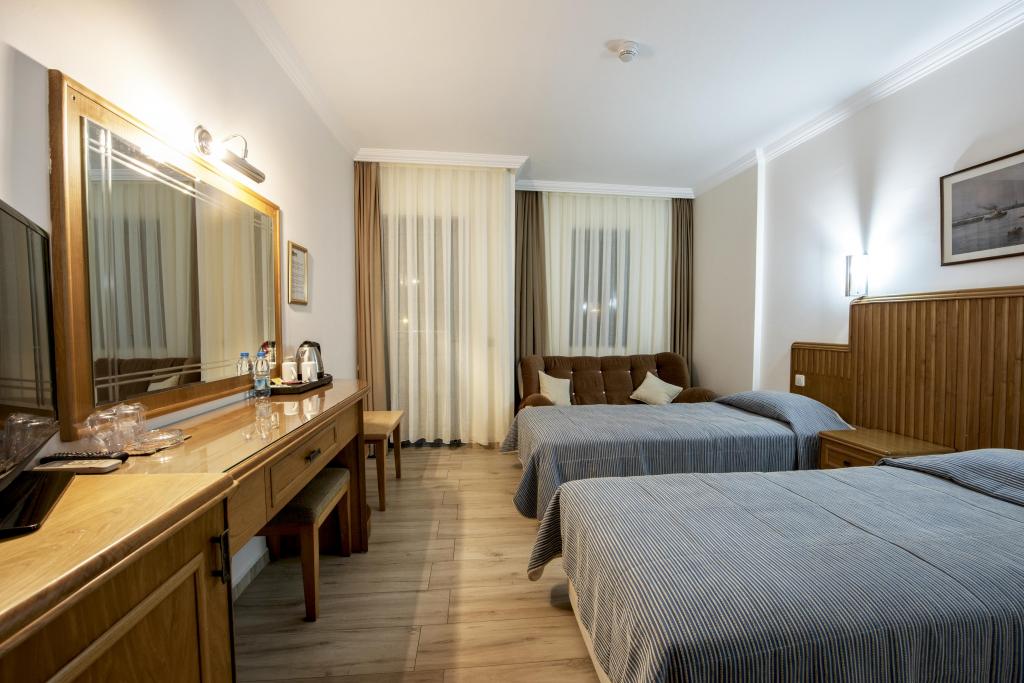 Otel Resmi