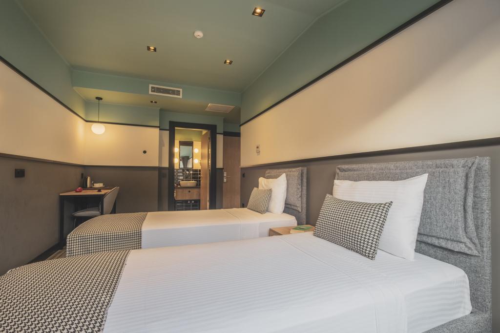 Otel Resmi