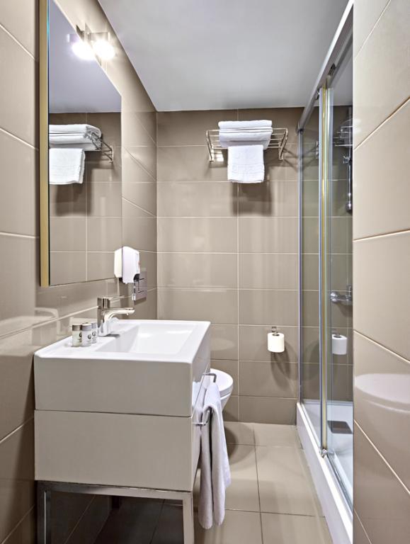 Ekonomik Oda, Kara Manzaralı