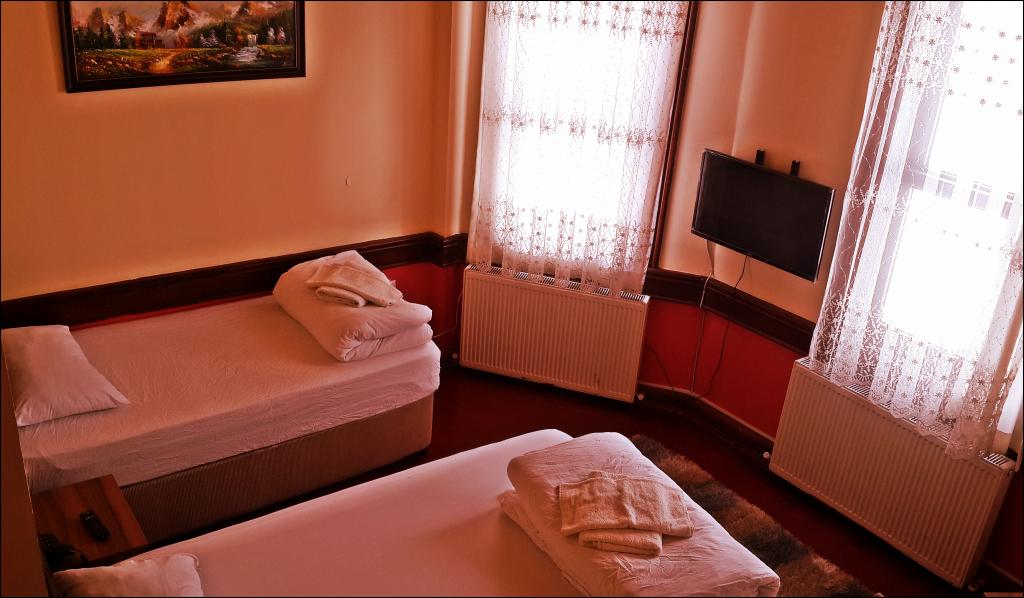 Otel Resmi