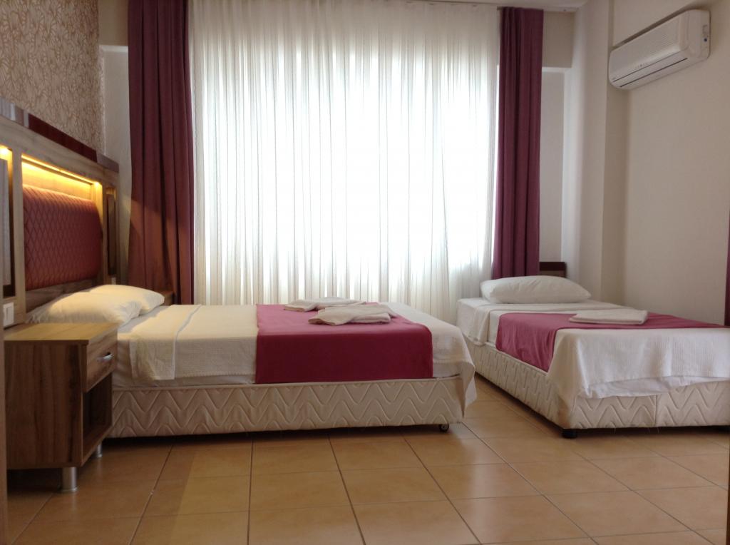 Otel Resmi
