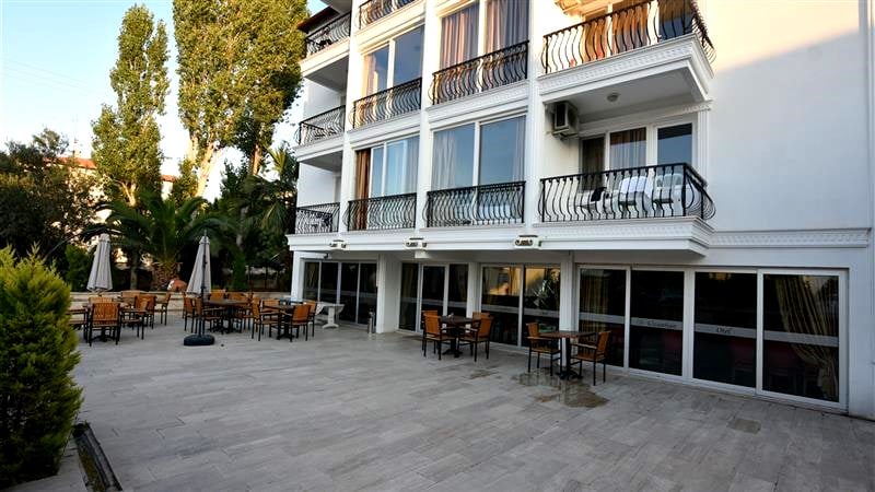 Otel Resmi