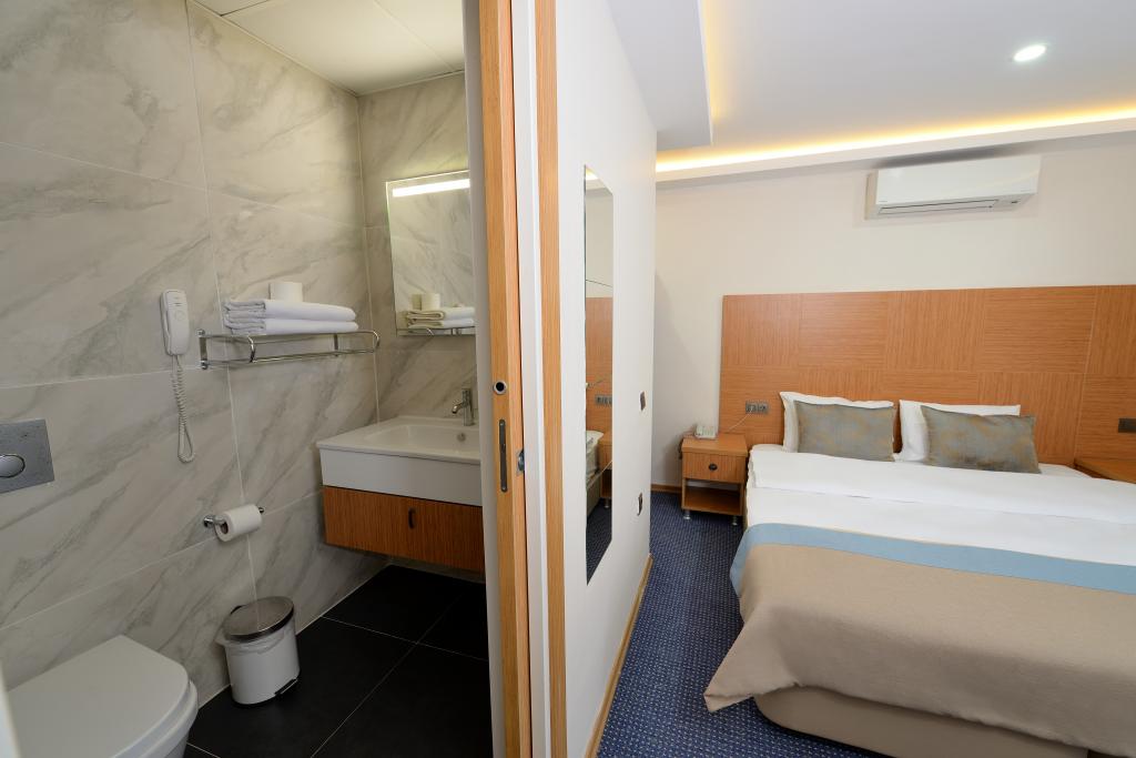 Otel Resmi