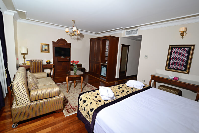 Otel Resmi