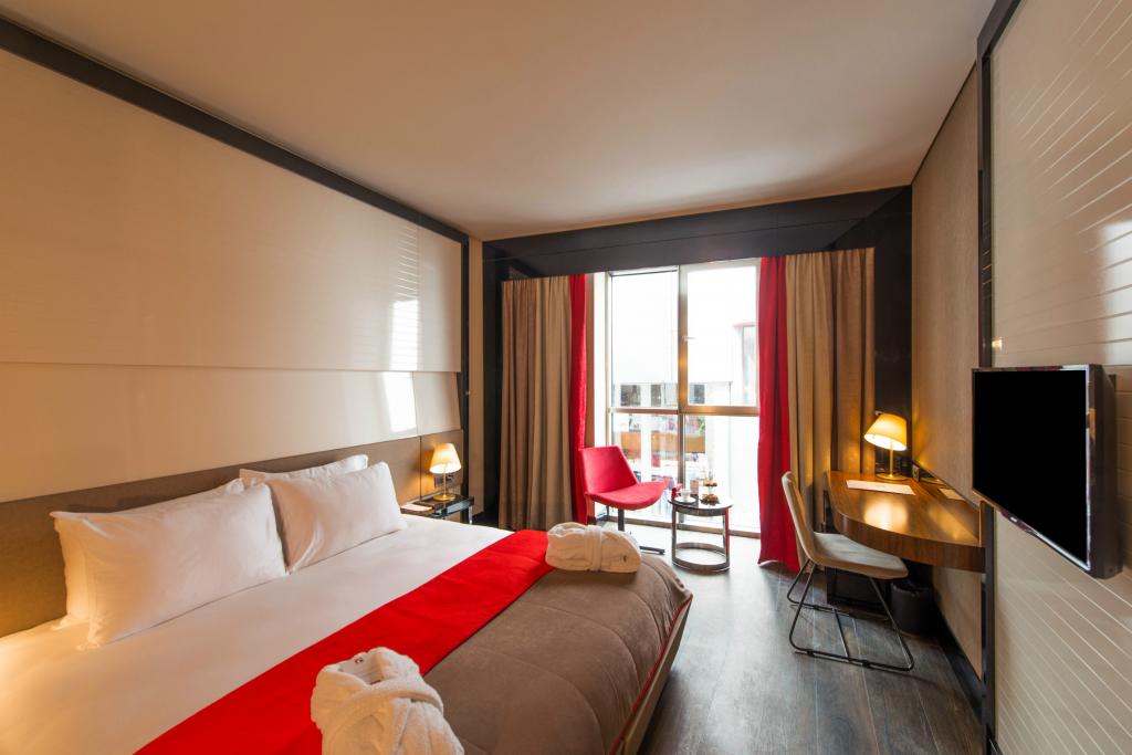Otel Resmi