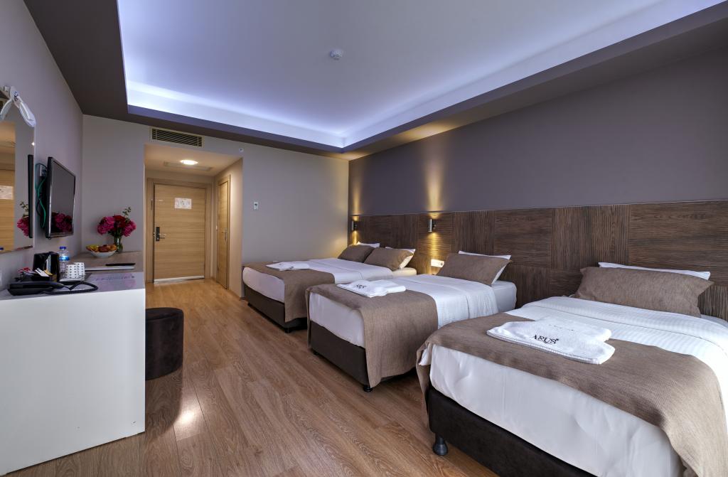 Otel Resmi