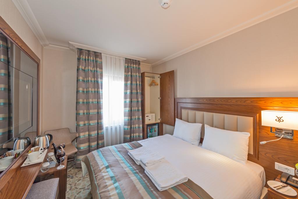 Otel Resmi