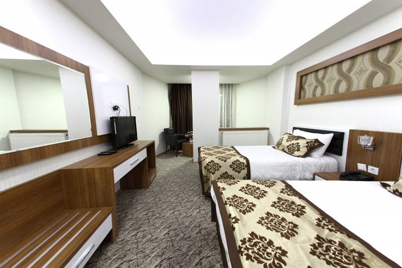 Otel Resmi