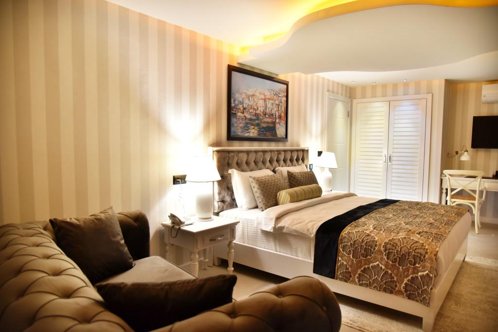 Otel Resmi