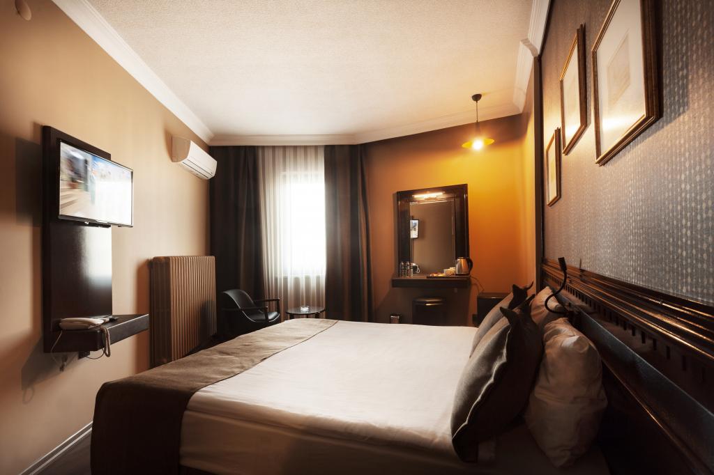 Otel Resmi