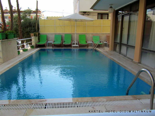 Otel Resmi