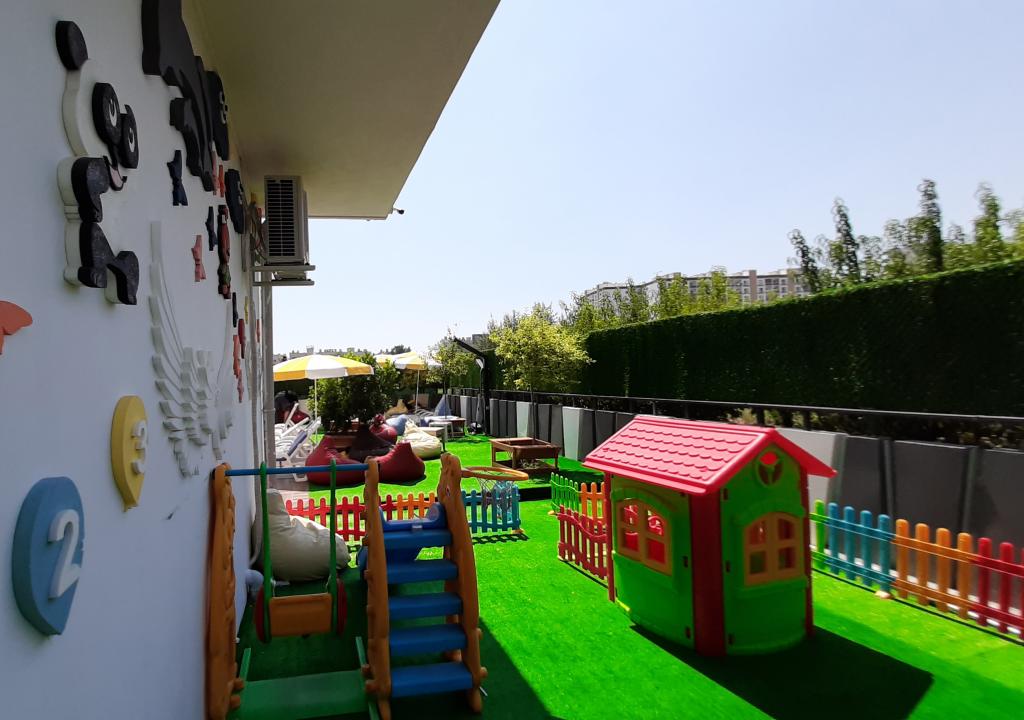 Otel Resmi