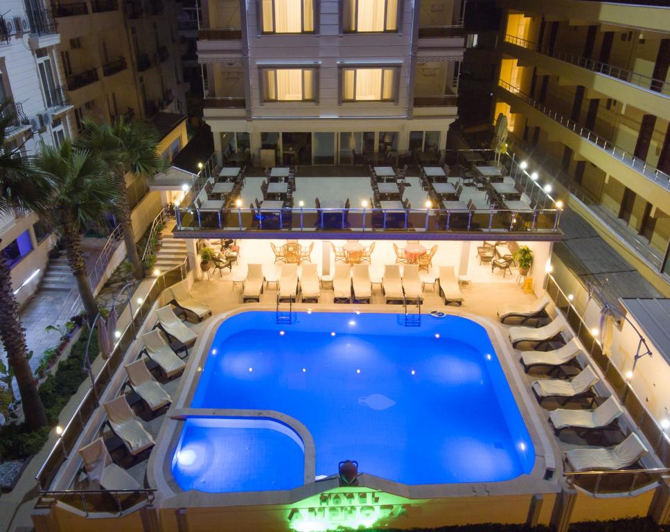 Otel Resmi