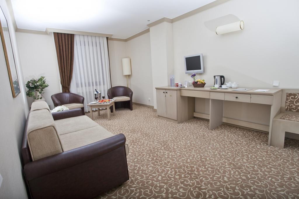 Otel Resmi
