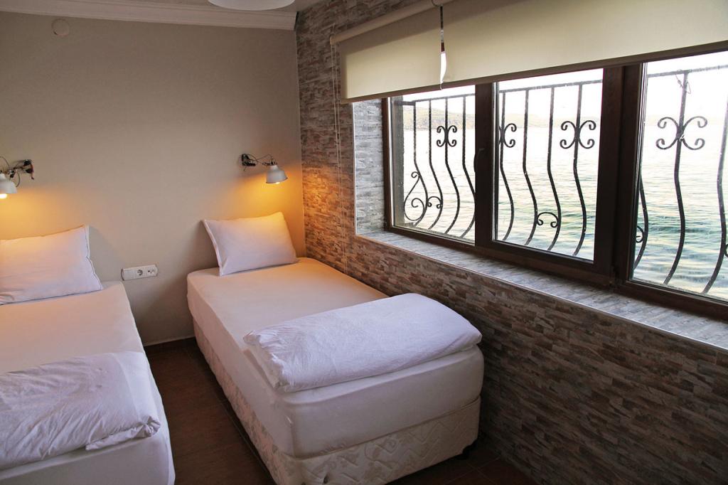 Otel Resmi