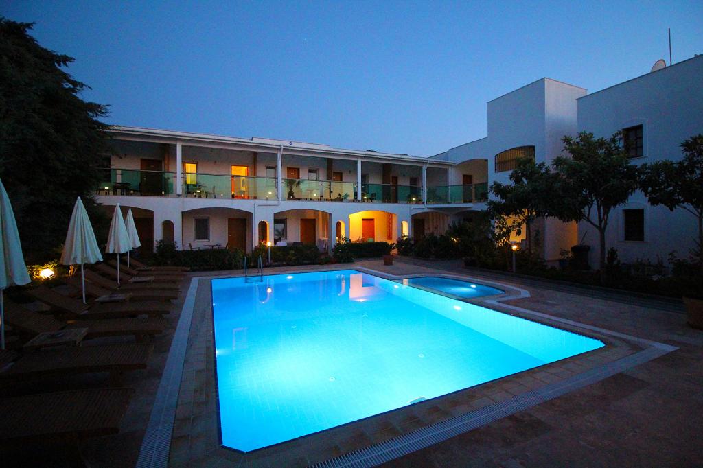 Otel Resmi