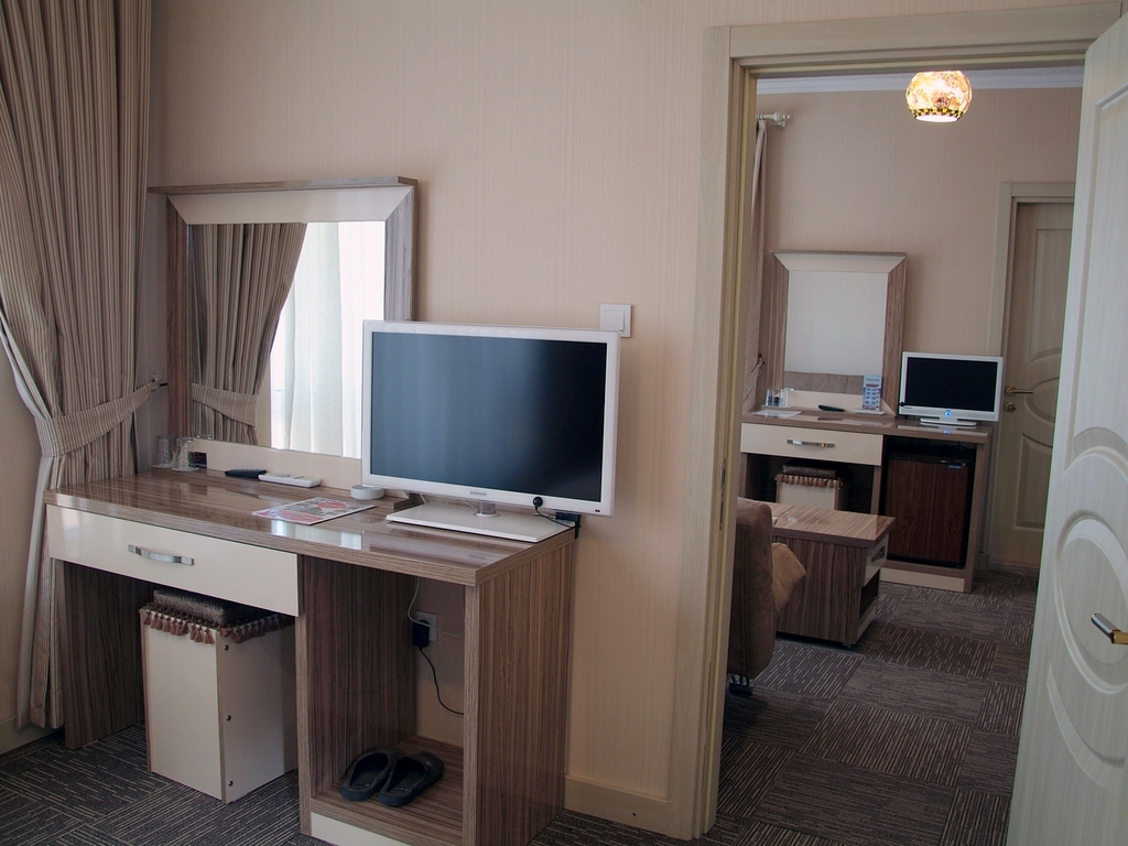 Otel Resmi