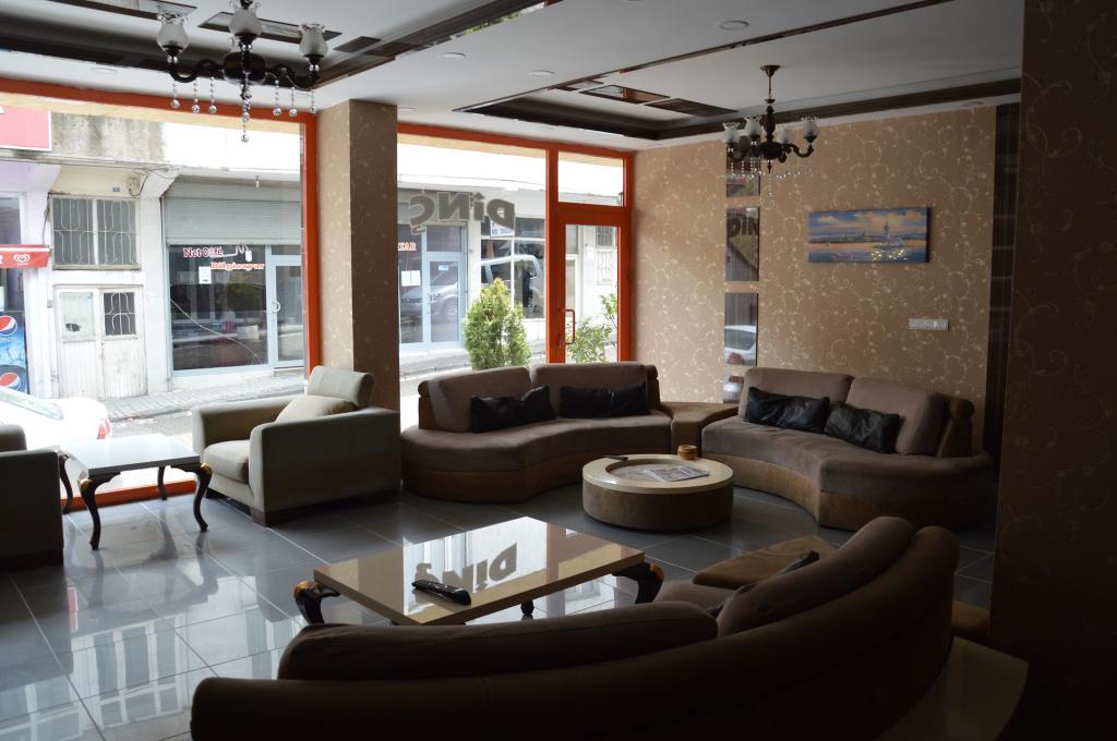 Otel Resmi