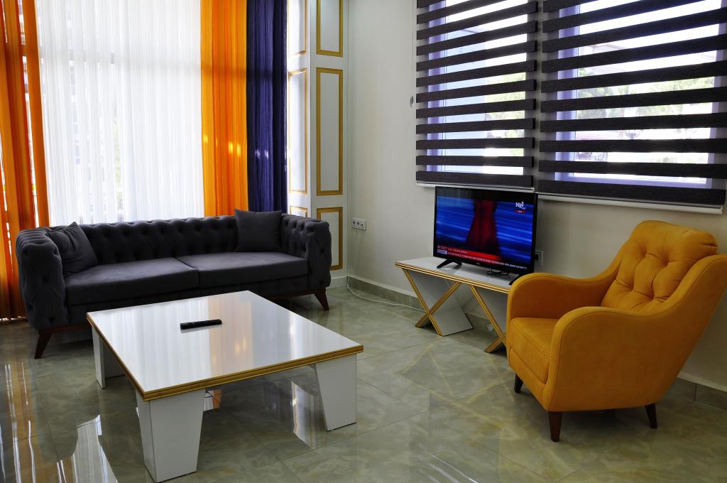 Otel Resmi