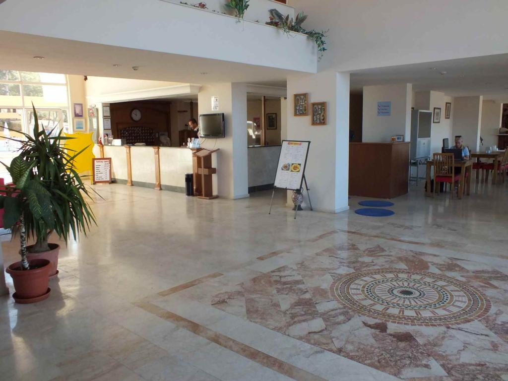 Otel Resmi