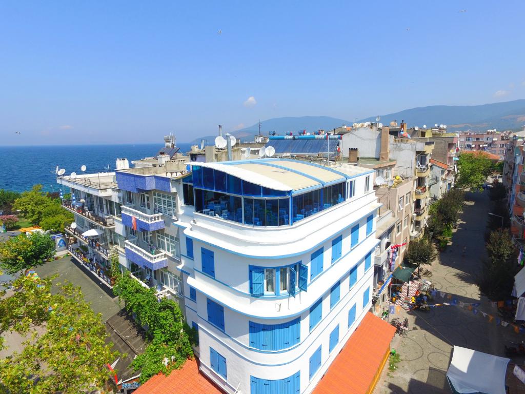 Otel Resmi