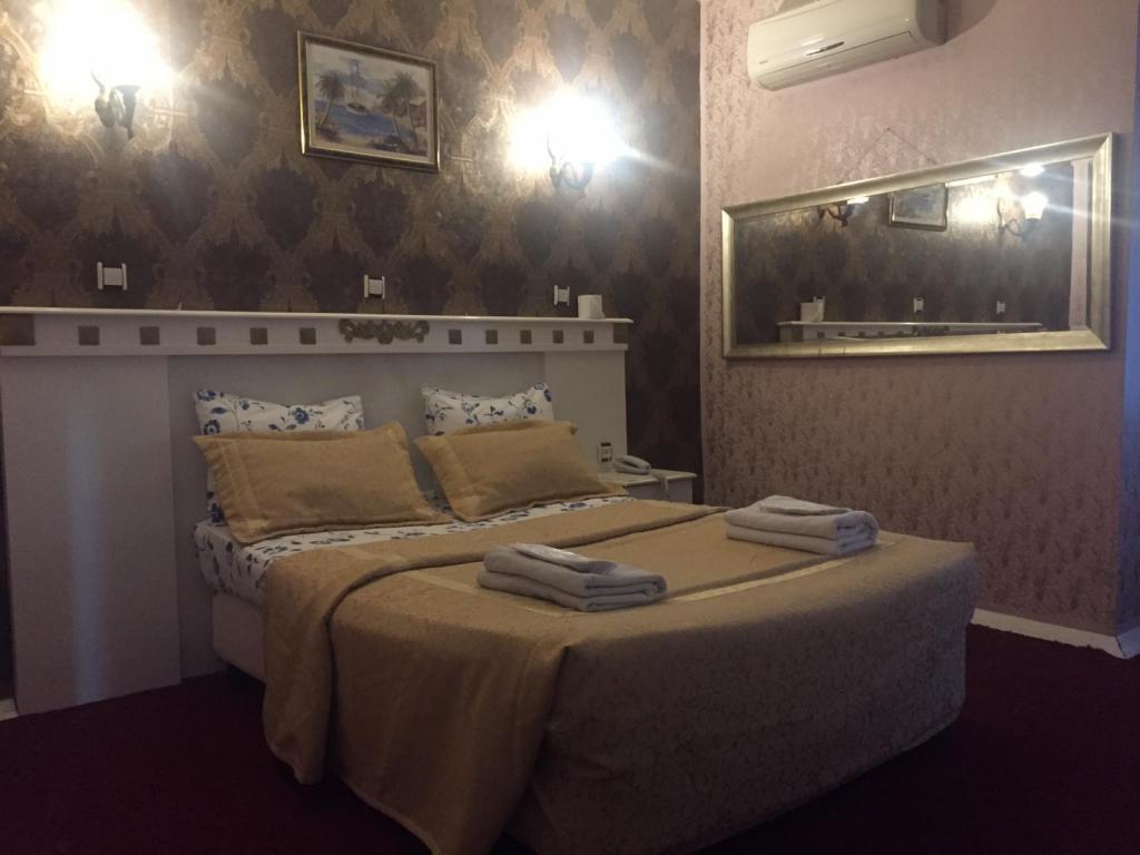 Otel Resmi