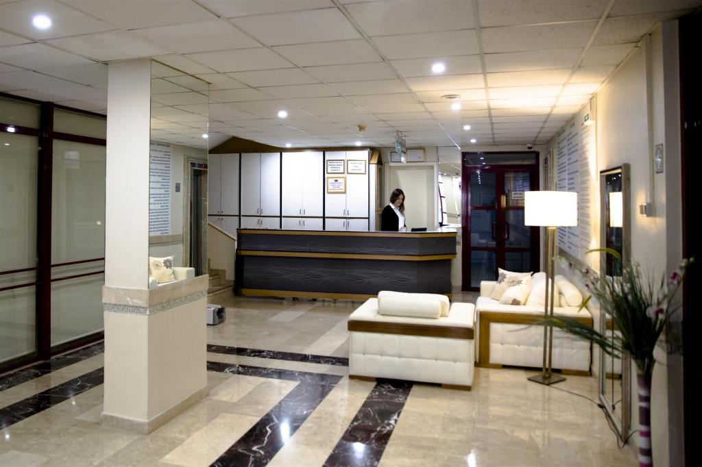 Otel Resmi