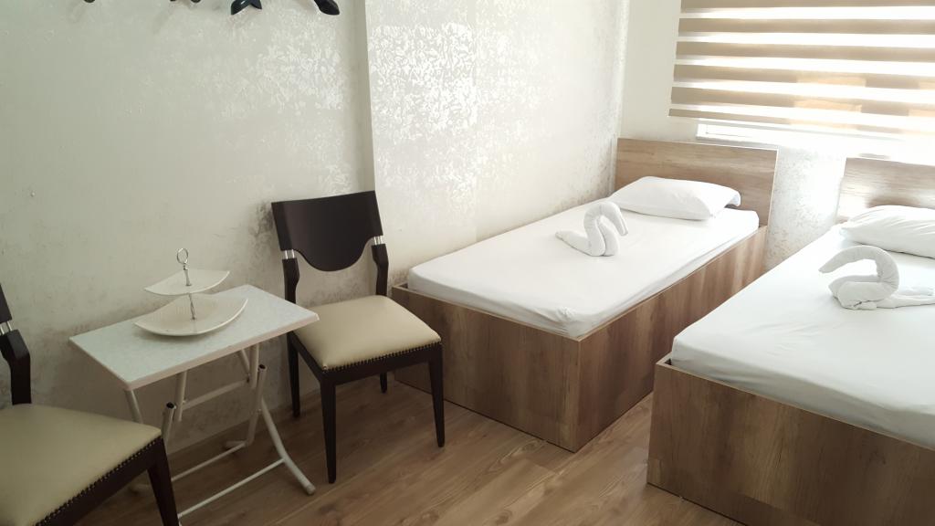 Otel Resmi