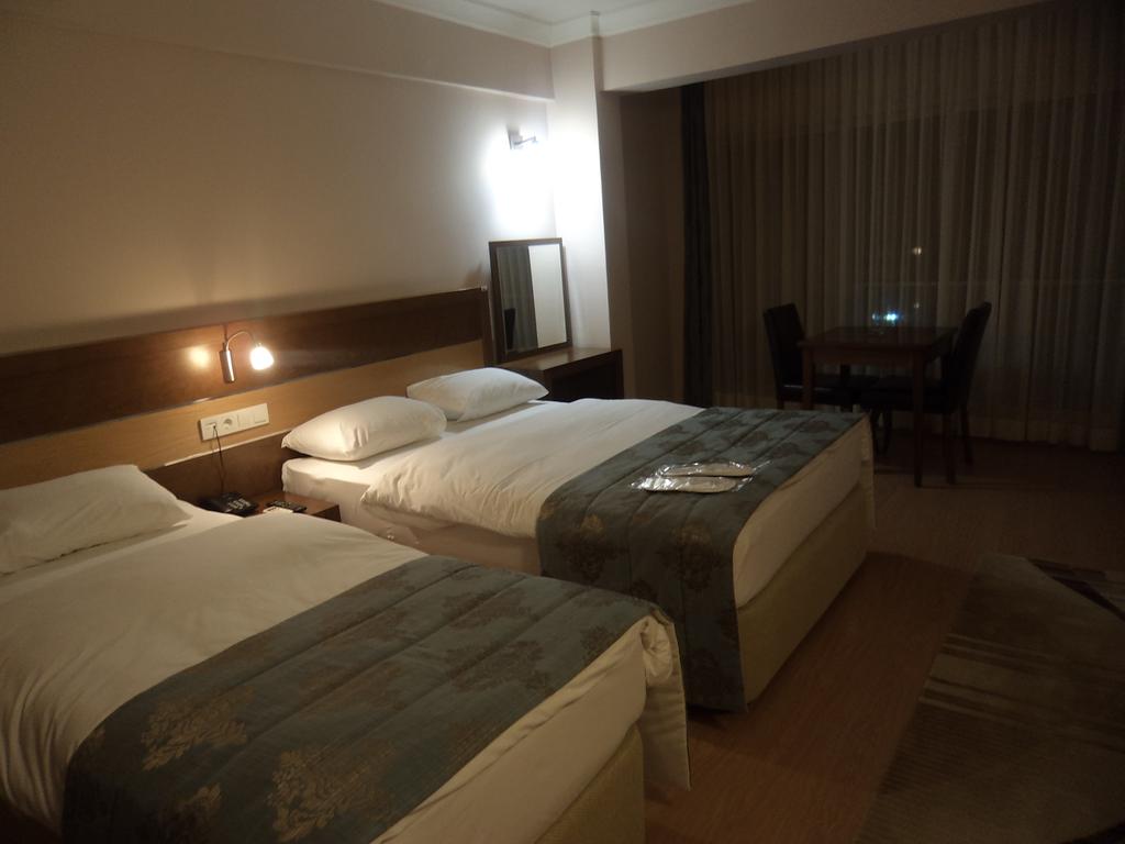 Otel Resmi