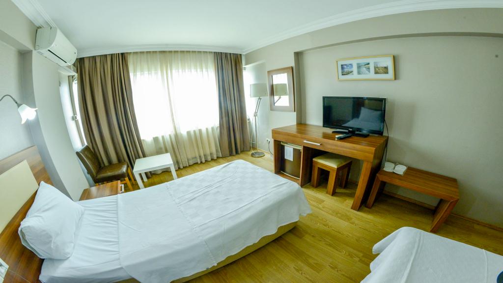 Otel Resmi
