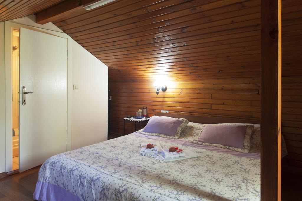 Executive Oda, Kısmi Deniz Manzaralı