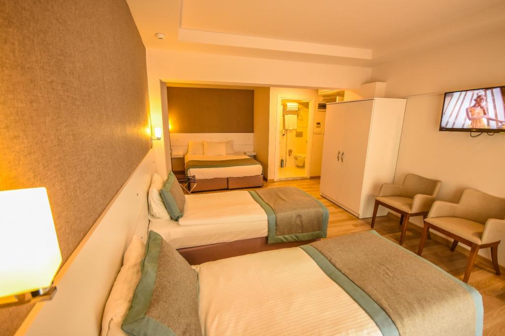 Otel Resmi
