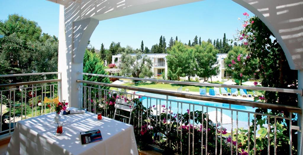 Otel Resmi