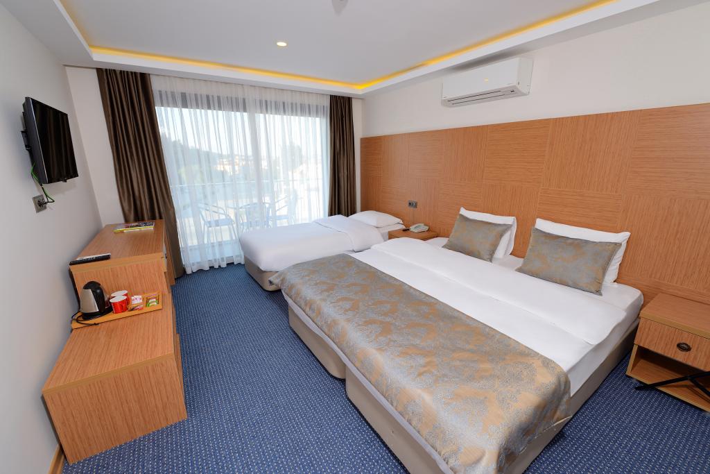 Otel Resmi