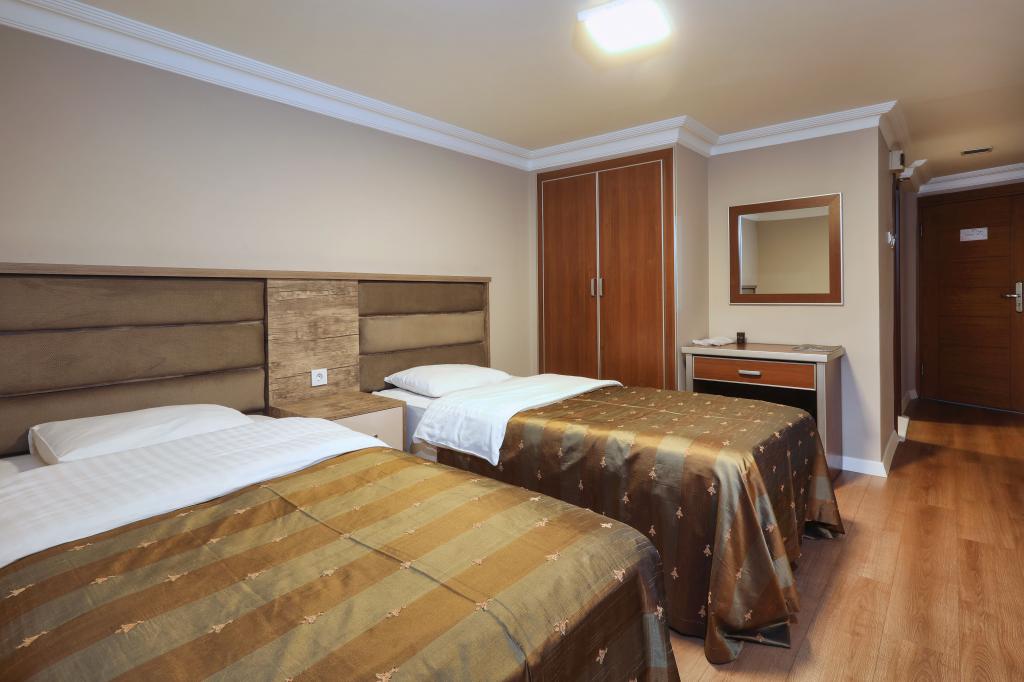 Otel Resmi