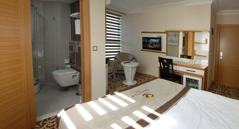 Otel Resmi