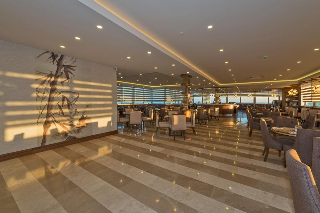 Otel Resmi