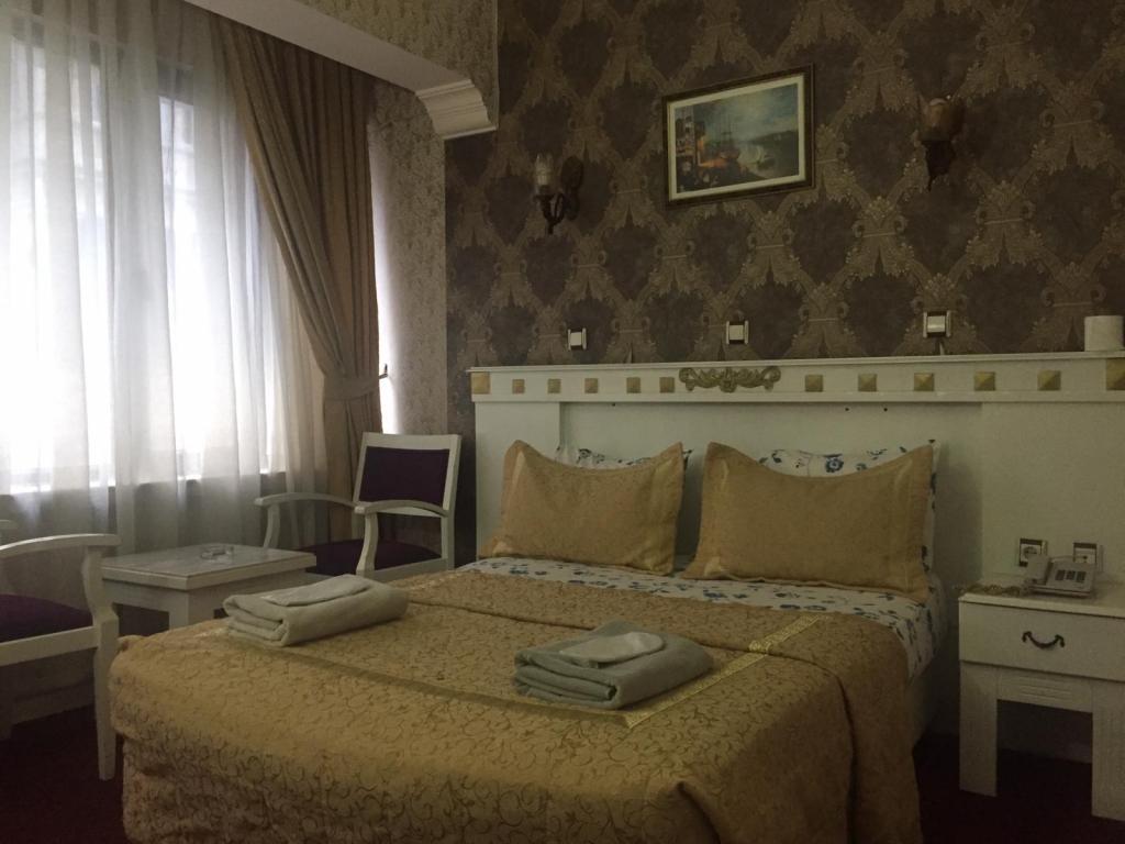 Otel Resmi