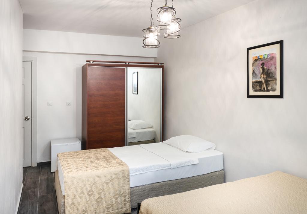 Otel Resmi