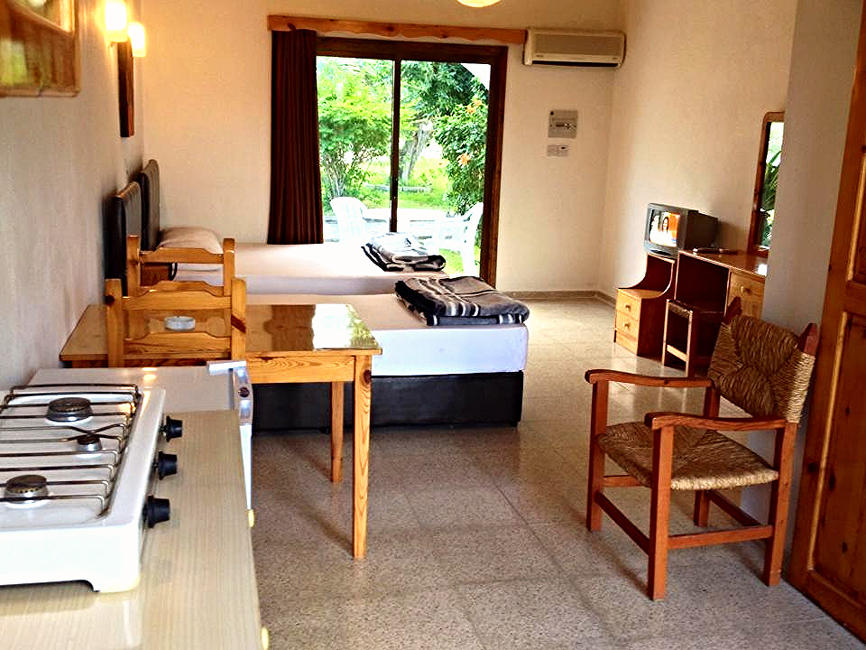 Otel Resmi