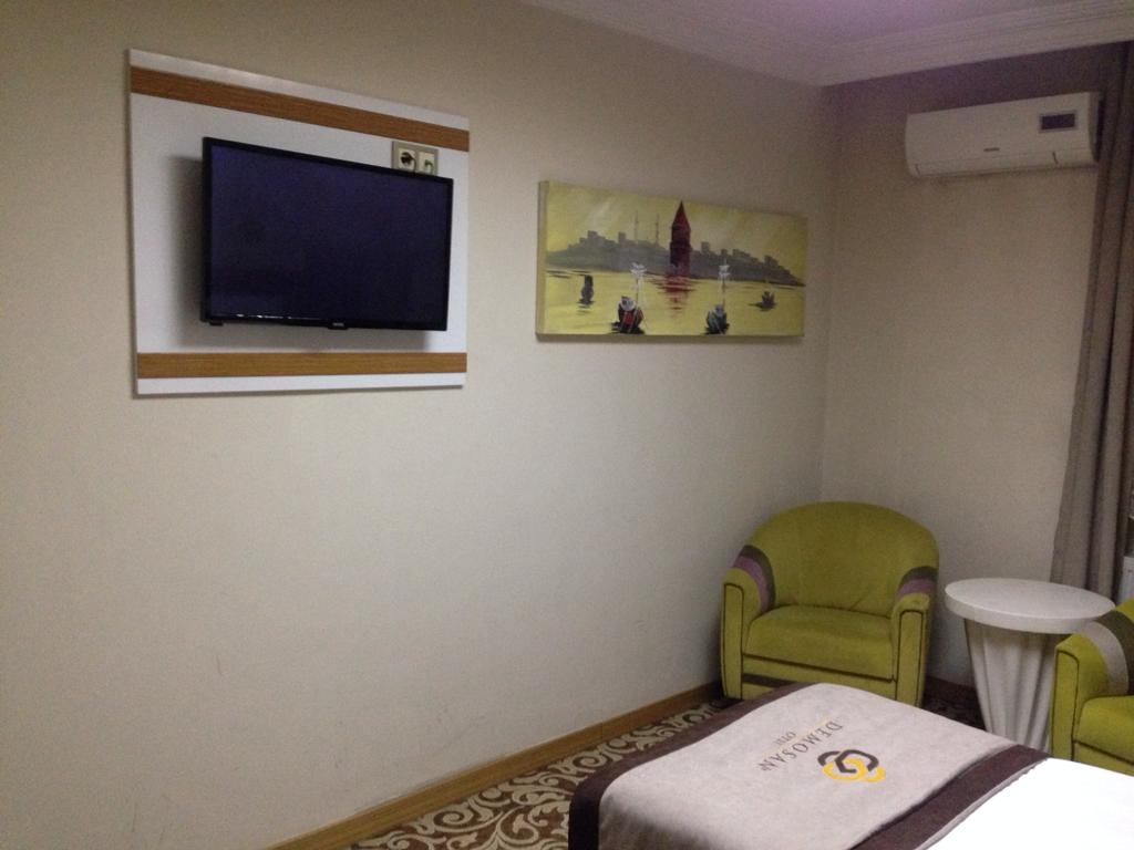 Otel Resmi