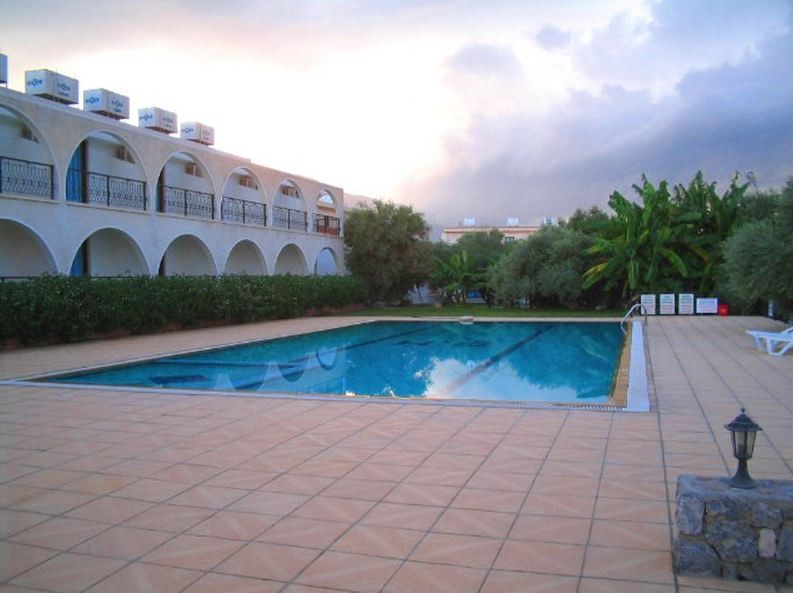 Otel Resmi