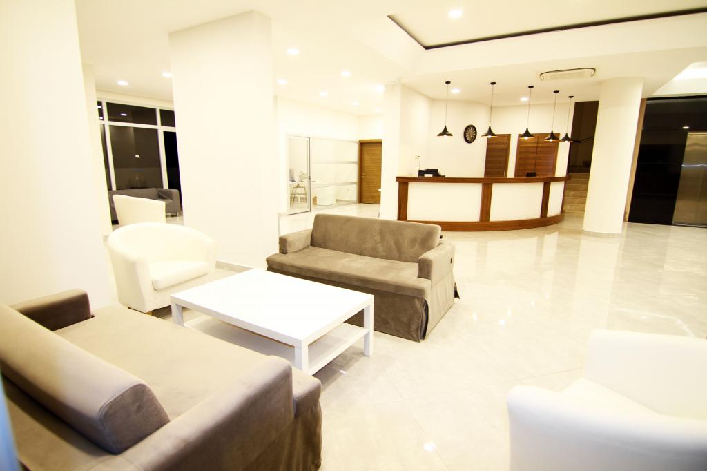 Otel Resmi