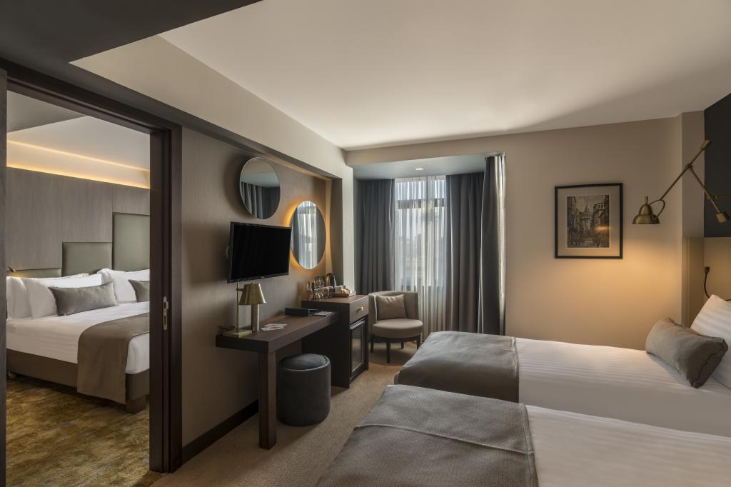 Otel Resmi