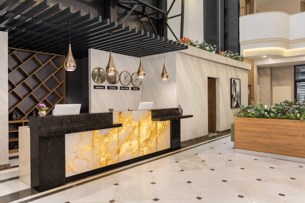 Otel Resmi